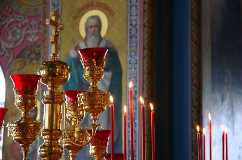 Поминальная трапеза в Родительскую субботу: что ставить на стол 26 марта Поминальная трапеза в Родительскую субботу: что ставить на стол 26 марта
