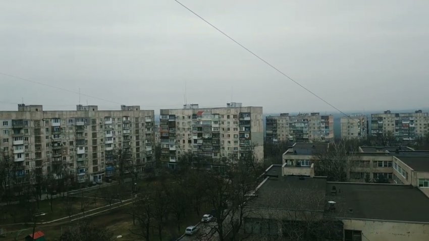 Представлена оперативная сводка о текущей ситуации на Украине
