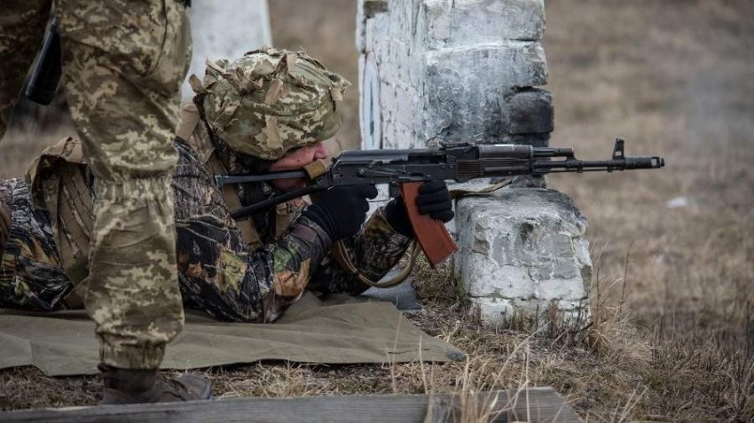 Появились новые данные о российской военной спецоперации на Украине