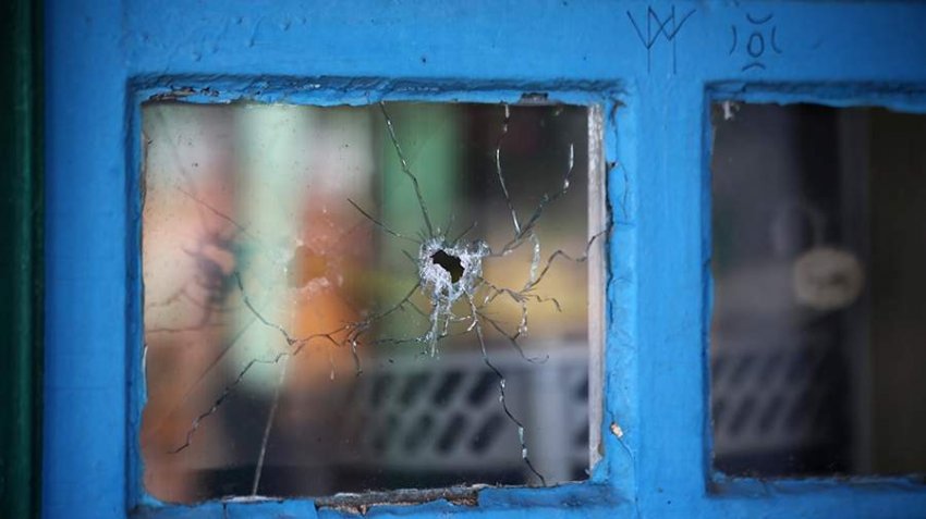 Опубликована обновленная карта боевых действий на Украине по состоянию на 21.03.2022