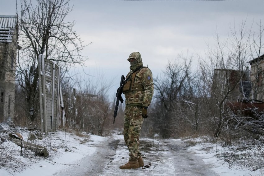 Последние новости Украины на сегодня, 27 марта 2022: свежие события в ДНР и ЛНР