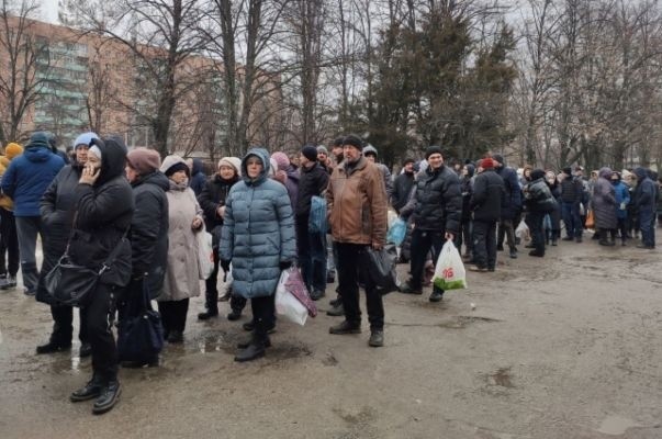 Свежие новости о военной спецоперации на Украине на сегодня, 17 апреля: обзор последних событий на текущий момент