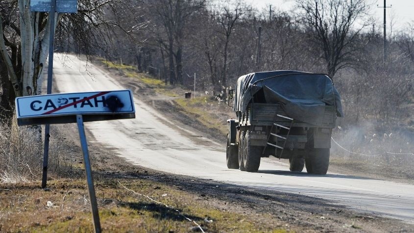 Последние новости России и Украины на сегодня, 23 апреля 2022: обзор свежих событий