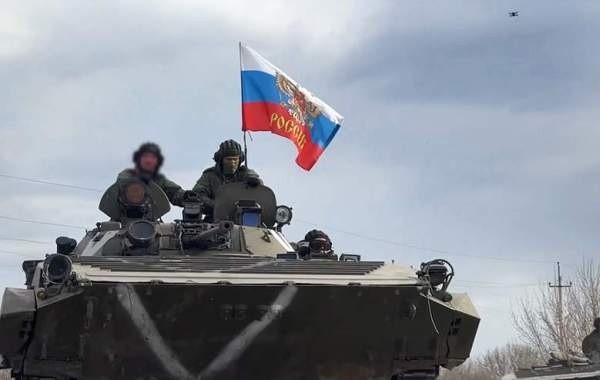 Последние новости России и Украины на сегодня, 23 апреля 2022: обзор свежих событий