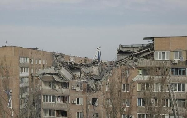 Минобороны РФ опубликовало свежие данные о спецоперации на Украине: последние новости сегодня, 24 апреля 2022 года