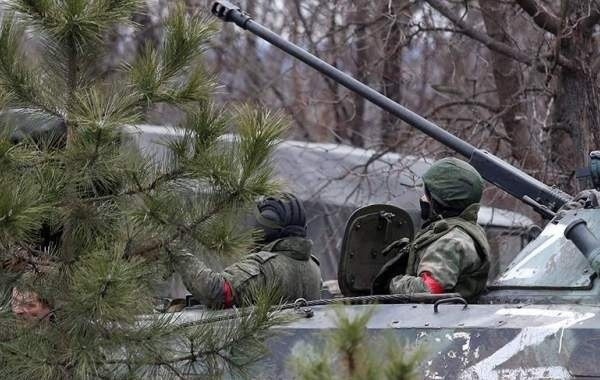 Актуальная информация о спецоперации России на Украине на сегодня, 28.04.2022: последние новости