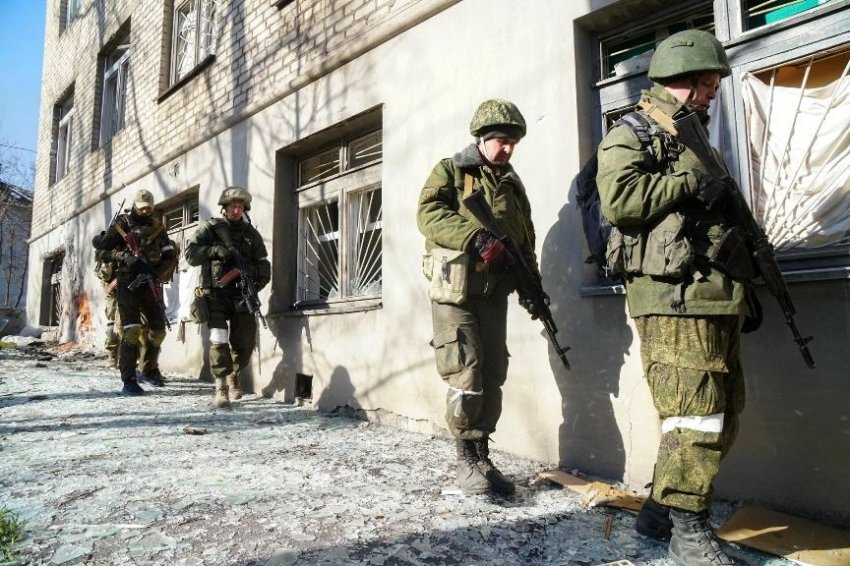 Представлены свежие новости Мариуполя от 05.04.2022: обзор последних событий на сегодня