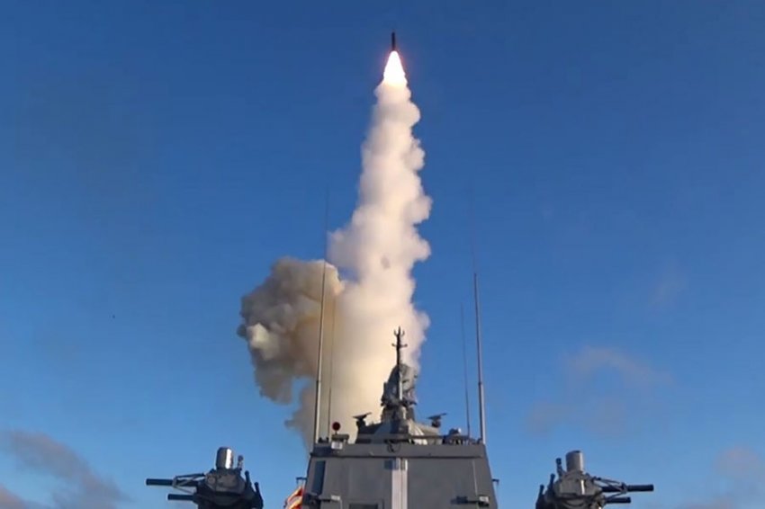 Опубликована свежая карта боевых действий на Украине по данным на сегодня, 06.04.2022