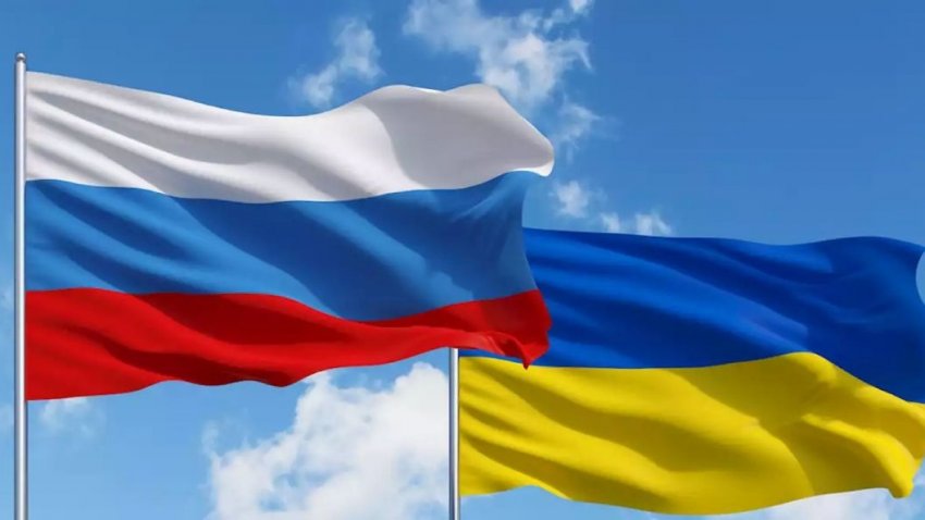 Последние новости Украины на сегодняшний день, 9 апреля: обзор резонансных событий