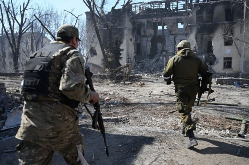 Последние новости из Мариуполя на сегодня, 10 апреля 2022: обзор свежих событий