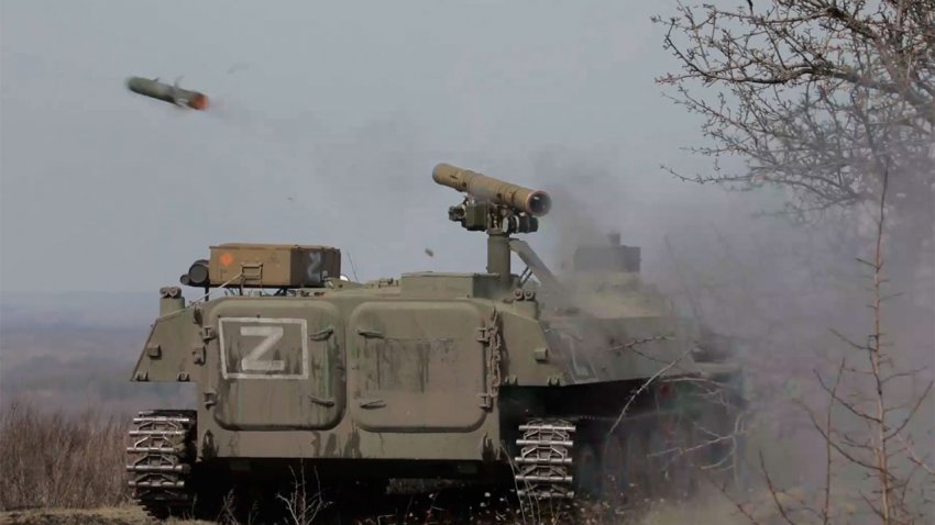 Последние новости Украины на сегодняшний день, 16 апреля 2022: обзор свежих событий