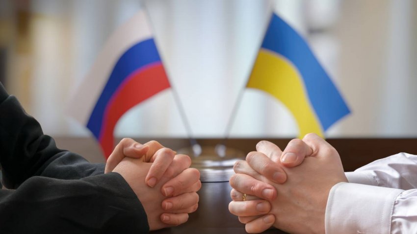 Последние новости России и Украины на сегодня, 23 апреля 2022: обзор свежих событий