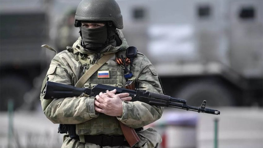 Опубликована свежая информация о военной спецоперации России на Украине: последние новости сегодня, 29.04.2022