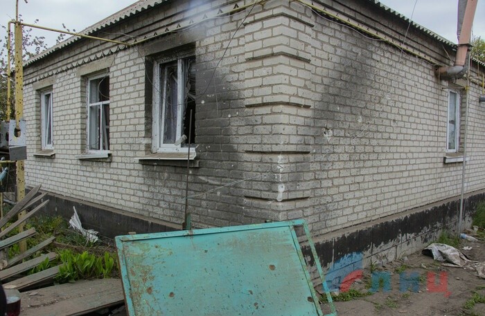 Спецоперация России на Украине сегодня: итоги на 1 мая, последние новости