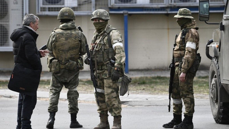 Новая карта боевых действий на Украине по данным на сегодняшний день, 03.05.2022: свежие новости Новая карта боевых действий на Украине по данным на сегодняшний день, 03.05.2022: свежие новости