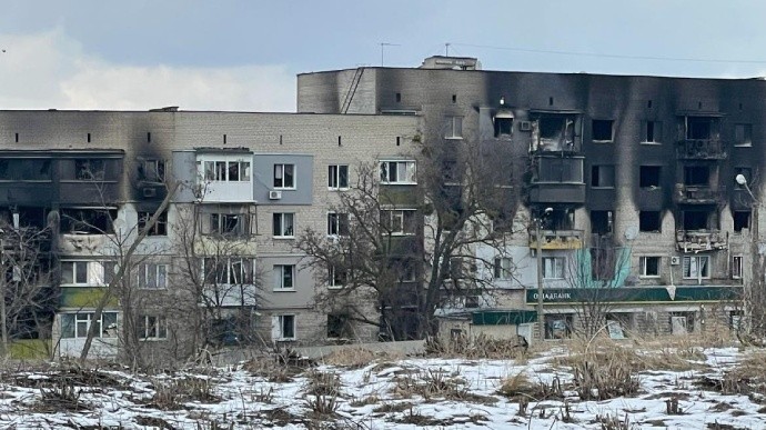 Свежие новости Донбасса на 11 мая 2022: карта боевых действий в ДНР и ЛНР на текущий момент 11.05.2022, новая информация