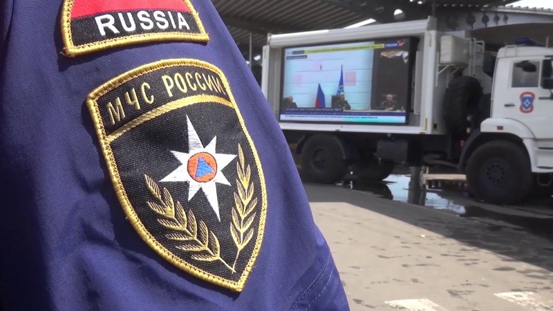 Спецоперация России на Украине сегодня: итоги на 26 мая, последние новости Спецоперация России на Украине сегодня: итоги на 26 мая, последние новости