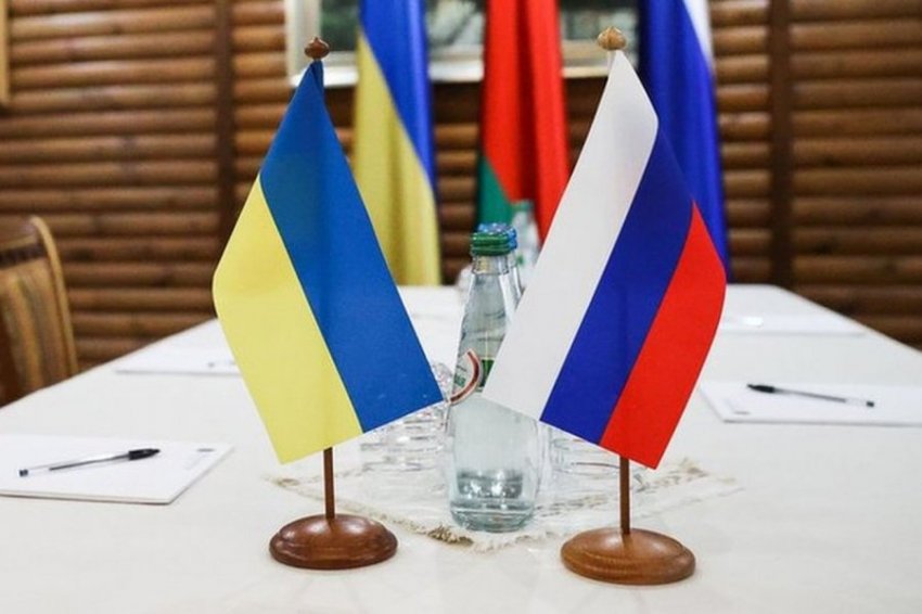 Последние новости Украины на сегодняшний день, 01.05.2022: свежие события, обзор военной спецоперации на Украине