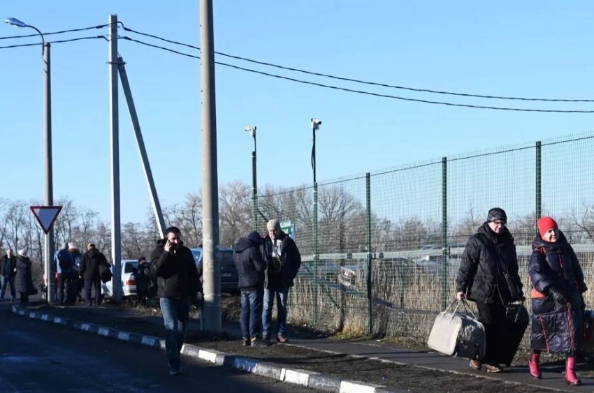 Минобороны РФ представило свежие данные о спецоперации на Украине: последние новости сегодня, 3 мая 2022 года