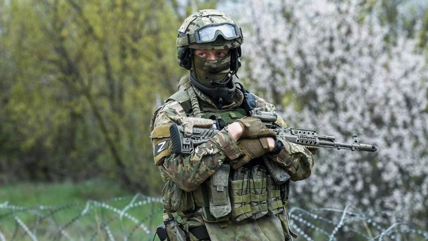 Новая карта боевых действий на Украине по данным на сегодняшний день, 03.05.2022: свежие новости