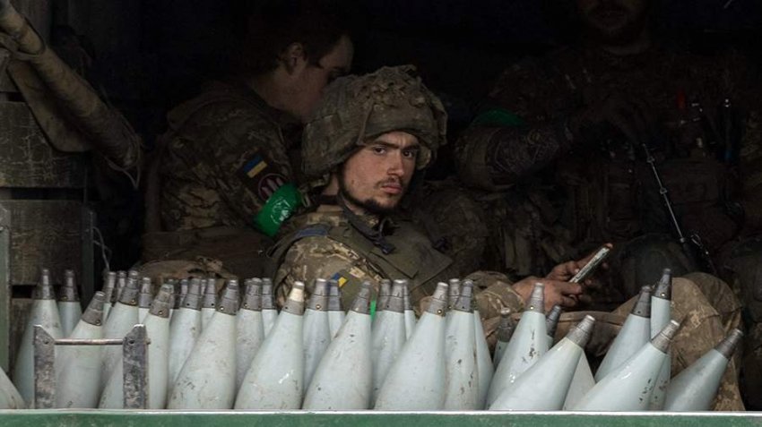 Последние новости России и Украины на сегодня, 8 мая 2022 года: обзор свежих событий на текущий момент