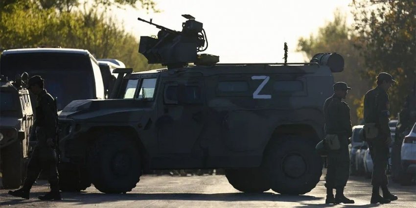 Свежие новости Донбасса на 11 мая 2022: карта боевых действий в ДНР и ЛНР на текущий момент 11.05.2022, новая информация