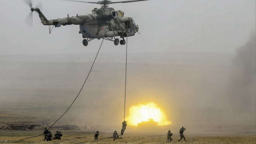 Военная спецоперация России на Украине сегодня: обзор событий, последние новости от Минобороны России на 12 мая 2022 года