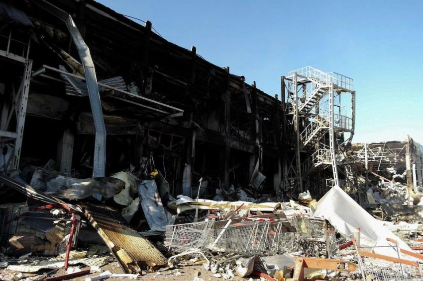 Последние новости Донбасса на 12 мая 2022: карта боевых действий в ДНР и ЛНР на текущий момент 12.05.2022, новая информация