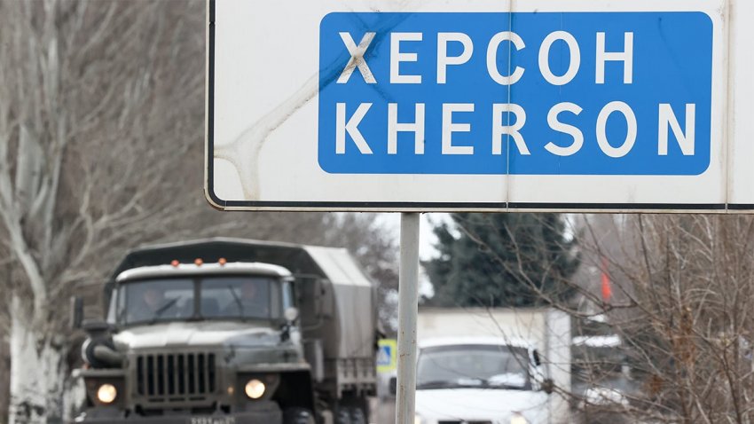 Военная спецоперация России на Украине: итоги от Юрия Подоляки на сегодня, 13.05.2022, последние новости