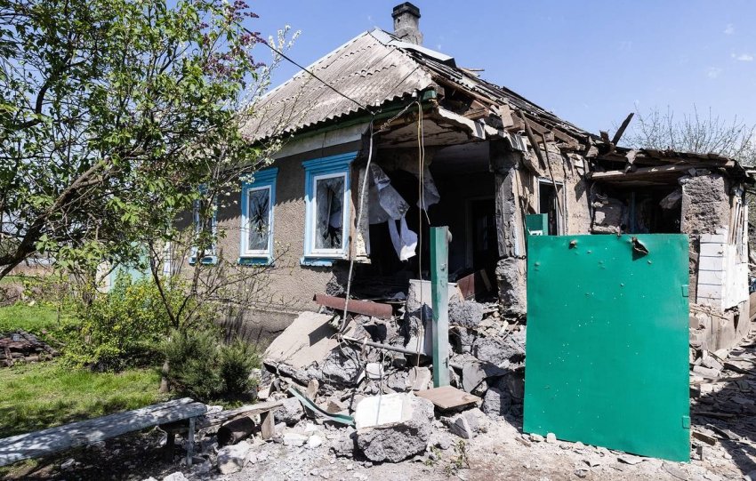 Карта боевых действий на Украине сегодня, 19 мая 2022 года: обзор военной спецоперации, последние новости сегодня, 19.05.2022