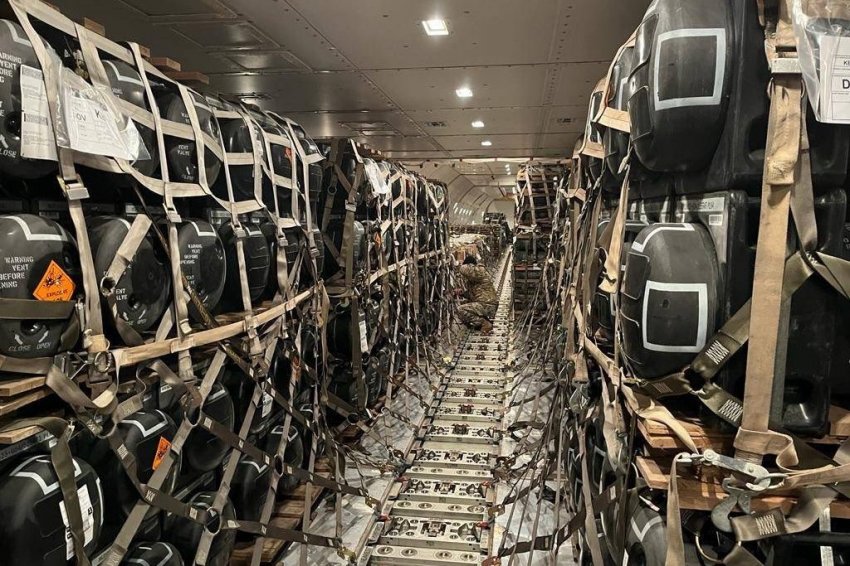 Карта боевых действий на Украине сегодня, 24 мая 2022 года: последние новости, свежие итоги военной спецоперации от Юрия Подоляки 24.05.2022