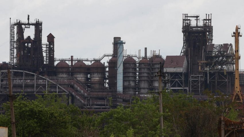 Спецоперация России на Украине сегодня: итоги на 26 мая, последние новости