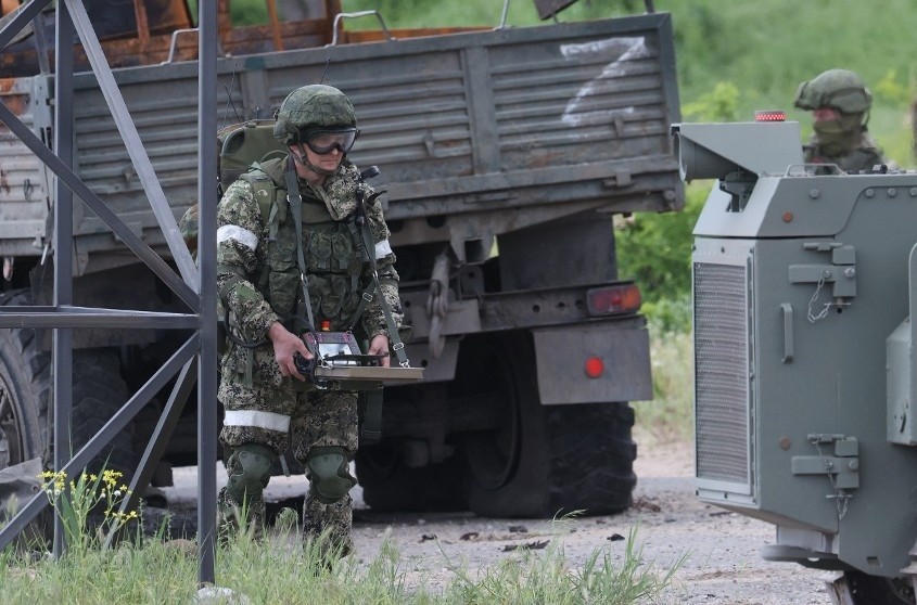 Карта боевых действий на Украине на сегодня, 5 июня 2022 года: последние новости на текущий момент 05.06.2022 Карта боевых действий на Украине на сегодня, 5 июня 2022 года: последние новости на текущий момент 05.06.2022