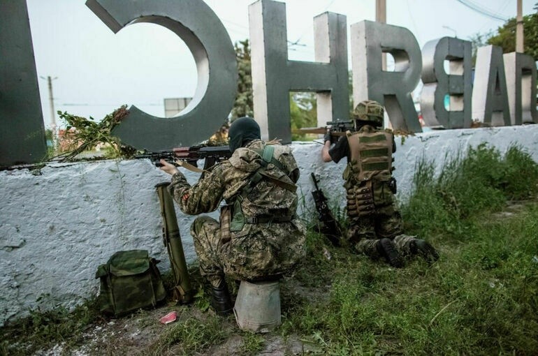 Донбасс сегодня: последние новости на 13 июня 2022 года из ДНР и ЛНР, обзор боевых действий