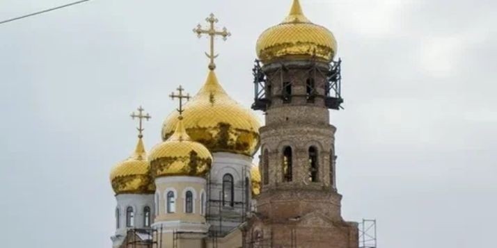 Последние новости Донецка на сегодняшний день, 24 июня: обзор свежих событий Последние новости Донецка на сегодняшний день, 24 июня: обзор свежих событий