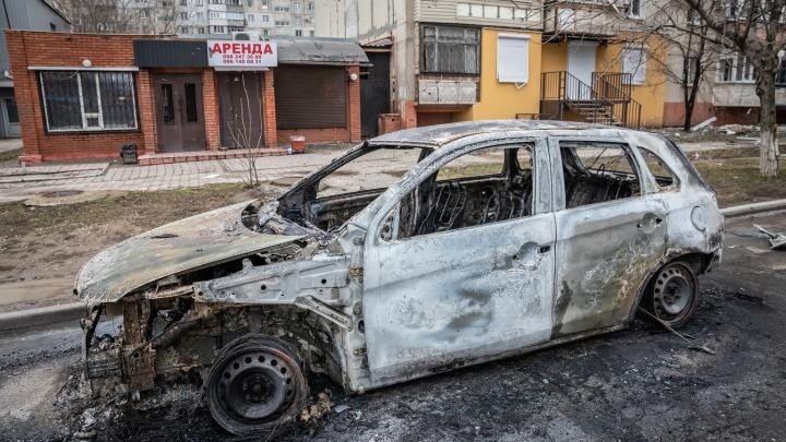 Свежие данные о военной спецоперации на Украине: итоги на 26 июня 2022 года, последние новости сейчас Свежие данные о военной спецоперации на Украине: итоги на 26 июня 2022 года, последние новости сейчас