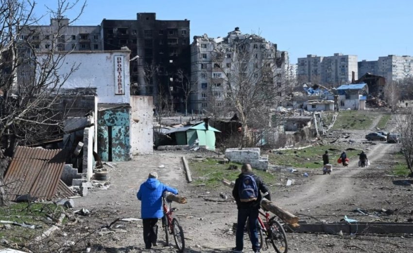 Свежие новости Донбасса на 3 июня 2022: карта боевых действий в ДНР и ЛНР на текущий момент, 03.06.2022