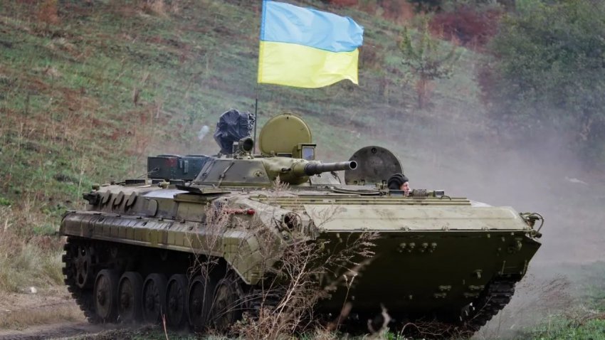 Свежие новости Донбасса на 4 июня 2022: карта боевых действий в ДНР и ЛНР на текущий момент, 04.06.2022