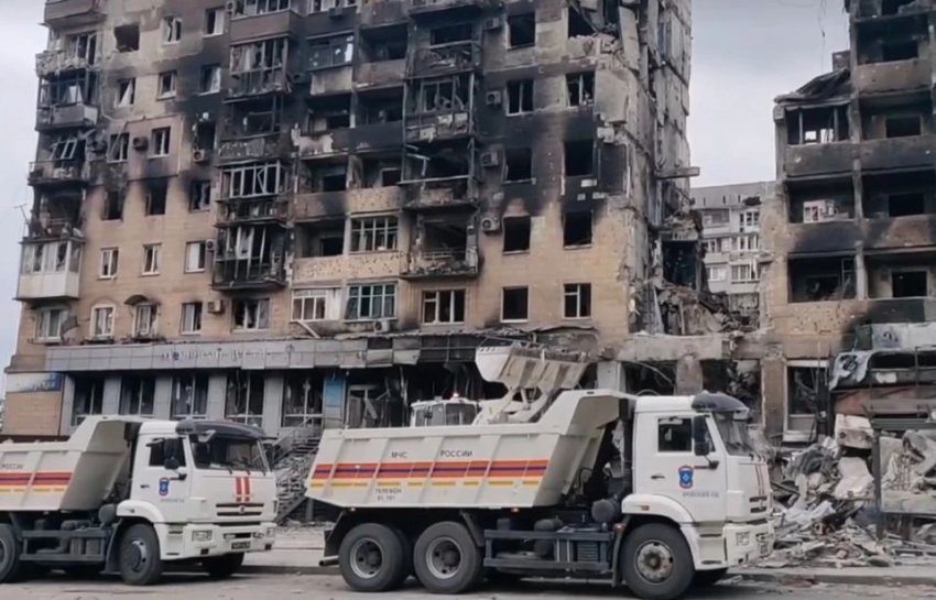 Свежие новости о военной спецоперации на Украине сегодня, 7 июня 2022: видеообзор и итоги спецоперации от Михаила Онуфриенко на 07.06.2022