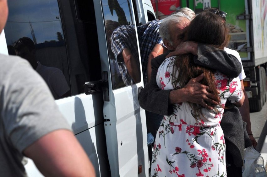 Свежая карта боевых действий на Украине по данным на сегодня, 7 июня 2022 года: последние новости