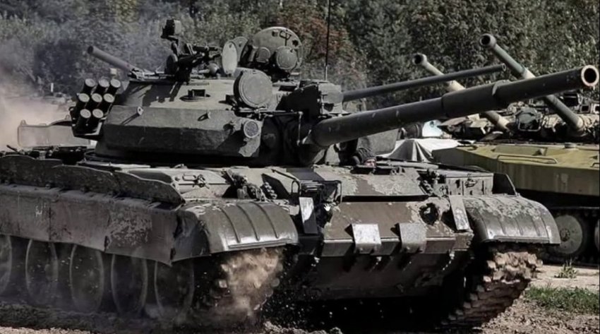 Новая информация о военной спецоперации России на Украине: последние новости на сегодня, 7 июня