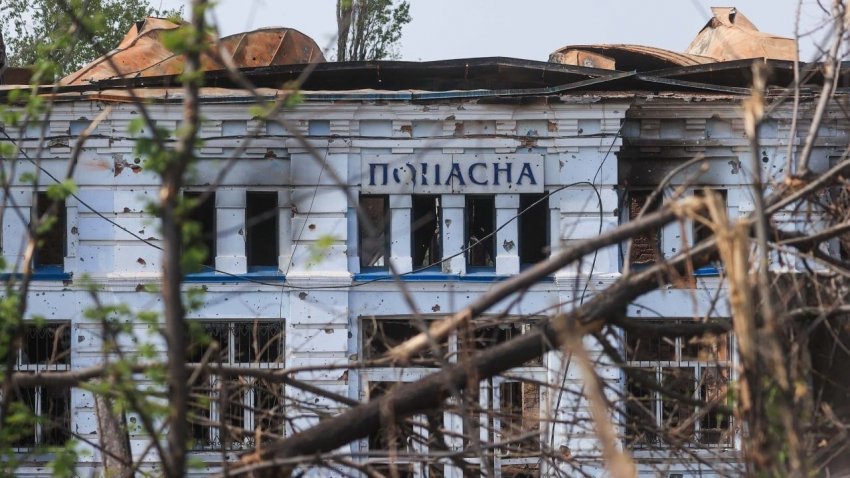 Спецоперация России на Украине сегодня: обзор последних событий, свежие новости Минобороны России на 8 июня 2022 года