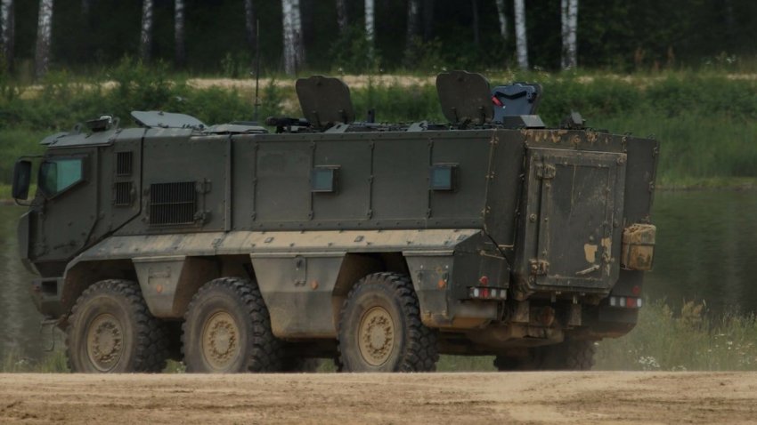 Карта боевых действий на Украине на сегодня, 14 июня 2022: последние новости, обзор текущей ситуации на сегодняшний день, 14.06.2022