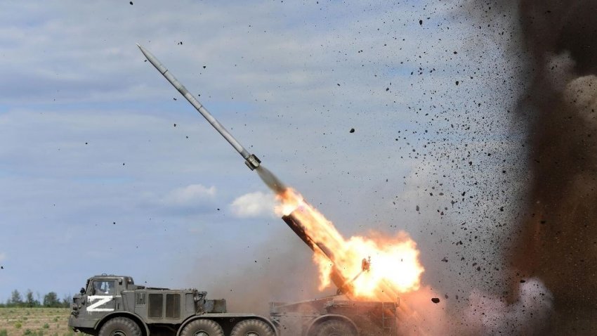 Последние новости России и Украины на сегодня: обзор военных спецоперации на 16.06.2022, свежие данные