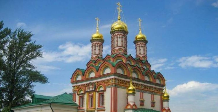 Церковный календарь для православных на 13 июля 2022 года
