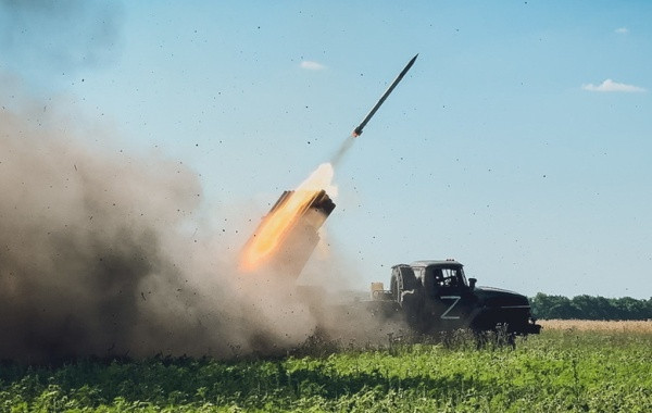 Обновленная карта боевых действий на Украине от 14 июля 2022: последние новости сегодня, 14.07.2022