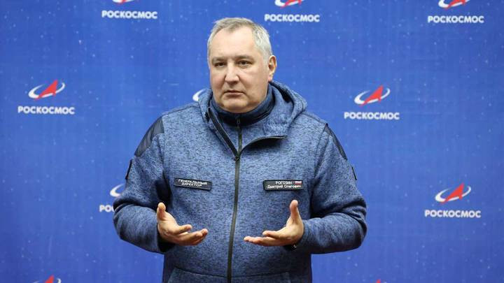 Глава «Роскосмоса» Дмитрий Рогозин уволен Путиным, что случилось и кто займет его место