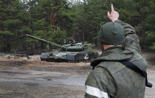Новая карта боевых действий на Украине на 19.07.2022: последние новости сегодня