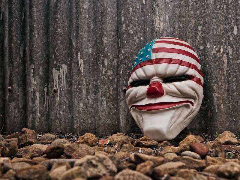 Стивен Кинг даст роль клоуна в «Оно» президенту Зеленскому