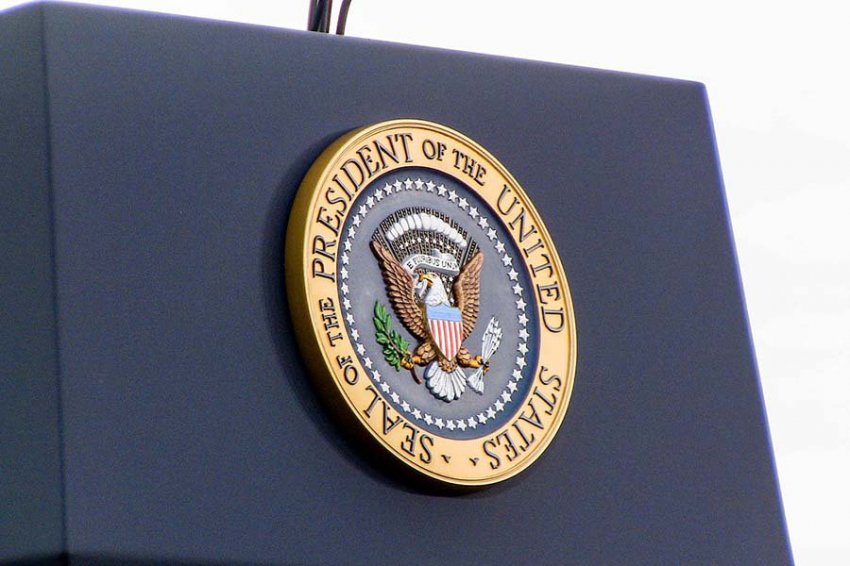 The Washington Times: Даже кретин может стать президентом США. Байден это доказал